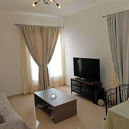 Leo's And Xerxes' Place 4* Родос