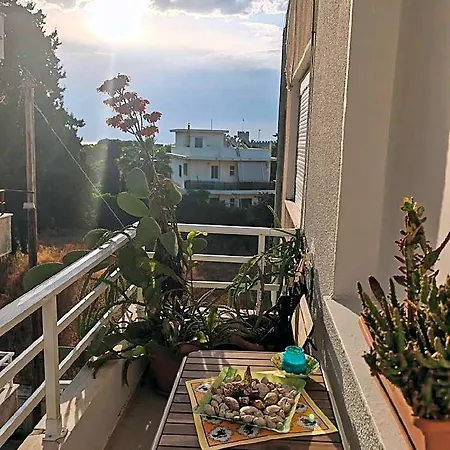 Leo's And Xerxes' Place Отель 4*
