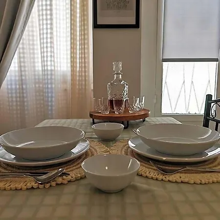 Leo's And Xerxes' Place *