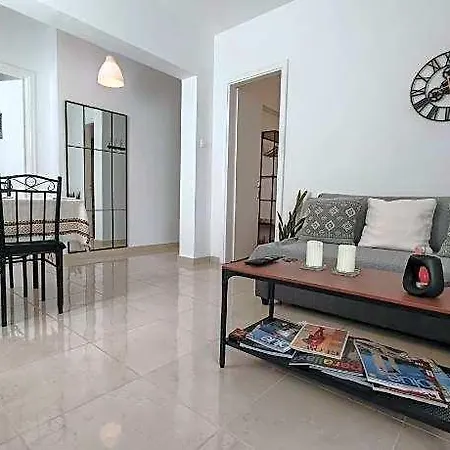 Leo's And Xerxes' Place 4* Родос
